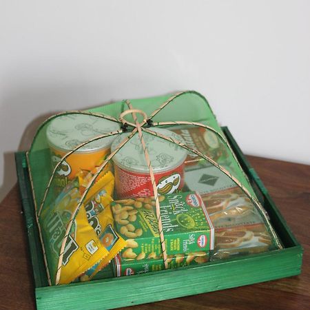 Abracadabra Tortona Bed & Breakfast Milan Bagian luar foto