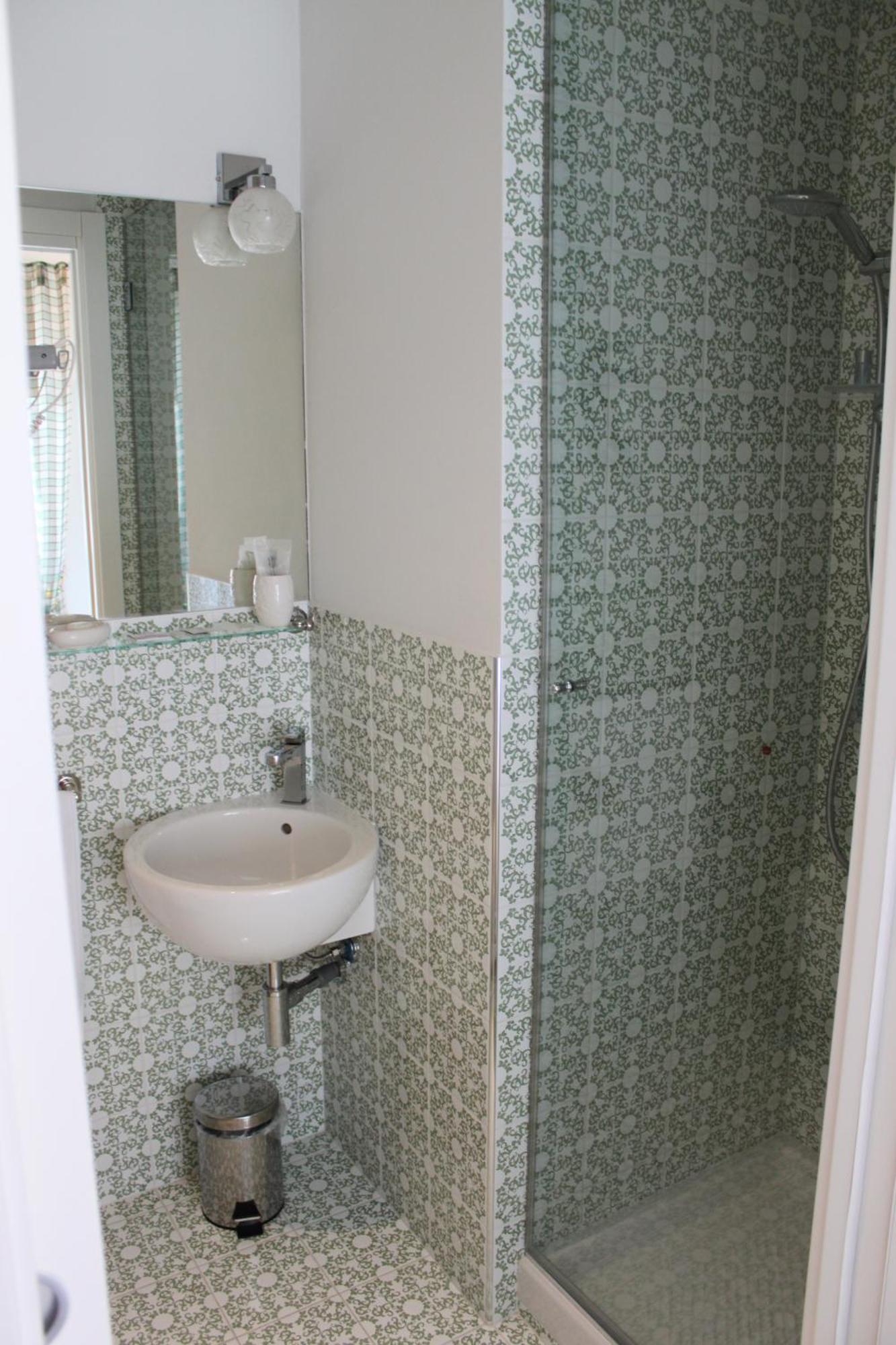 Abracadabra Tortona Bed & Breakfast Milan Bagian luar foto
