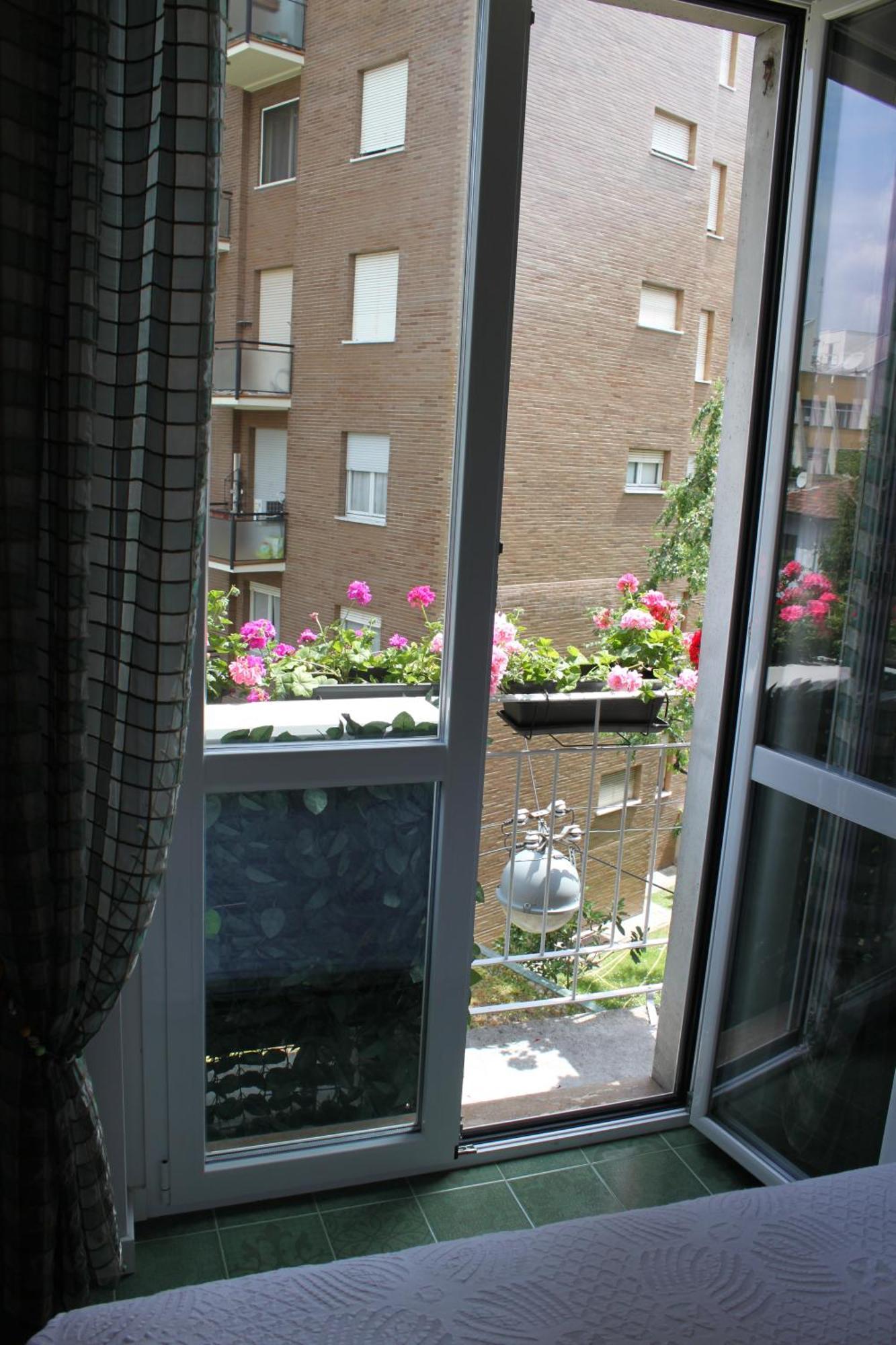 Abracadabra Tortona Bed & Breakfast Milan Bagian luar foto