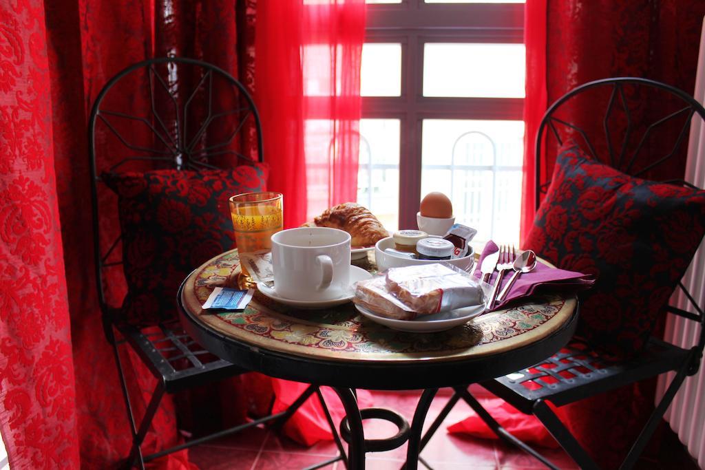 Abracadabra Tortona Bed & Breakfast Milan Ruang foto