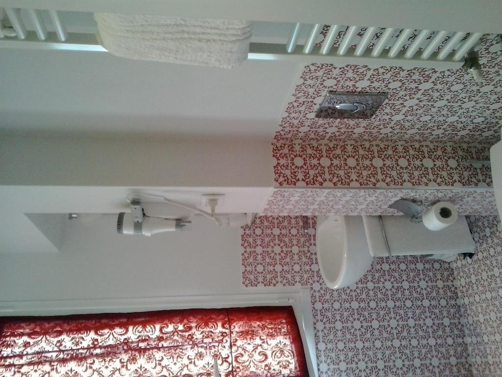 Abracadabra Tortona Bed & Breakfast Milan Ruang foto