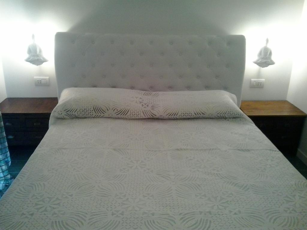 Abracadabra Tortona Bed & Breakfast Milan Ruang foto