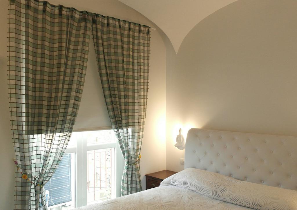 Abracadabra Tortona Bed & Breakfast Milan Ruang foto