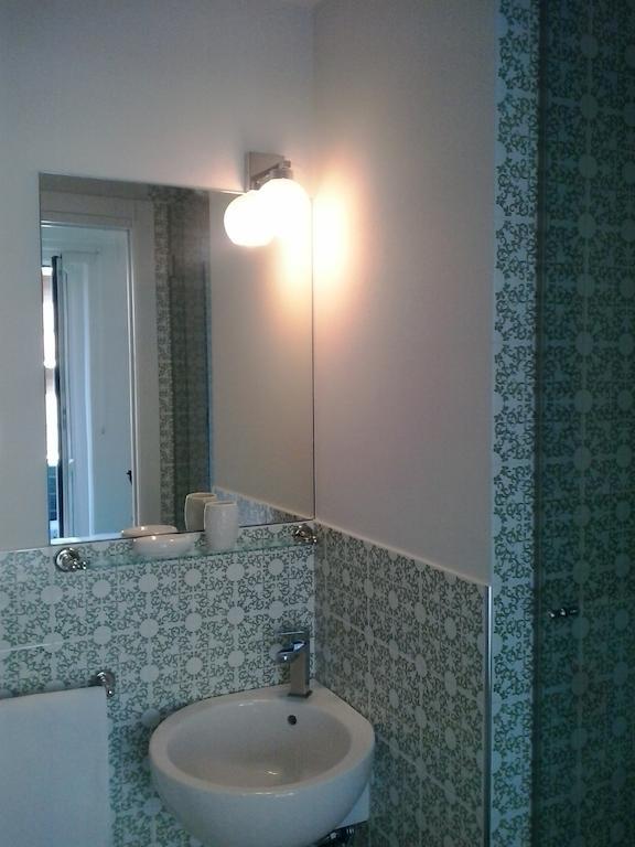 Abracadabra Tortona Bed & Breakfast Milan Bagian luar foto